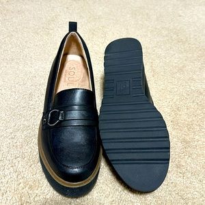 Naturalizer Soul Joyla loafer